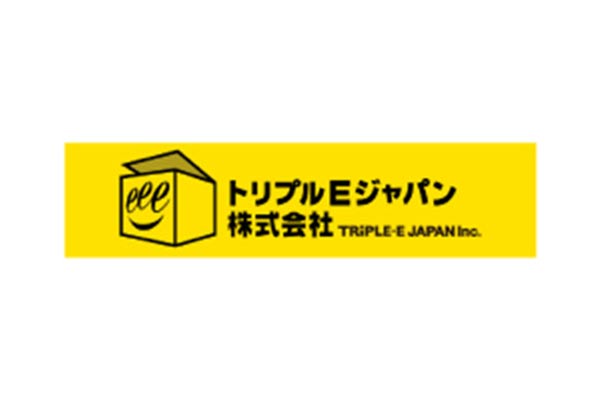 トリプルEジャパン株式会社